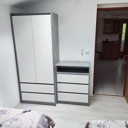Apartment Murva Premantura Extérieur photo
