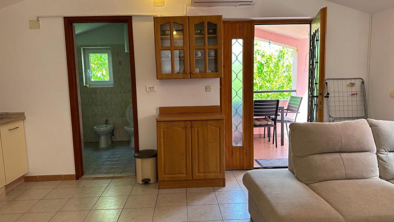 Apartment Murva Premantura Extérieur photo