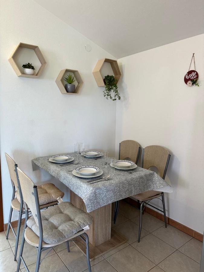 Apartment Murva Premantura Extérieur photo