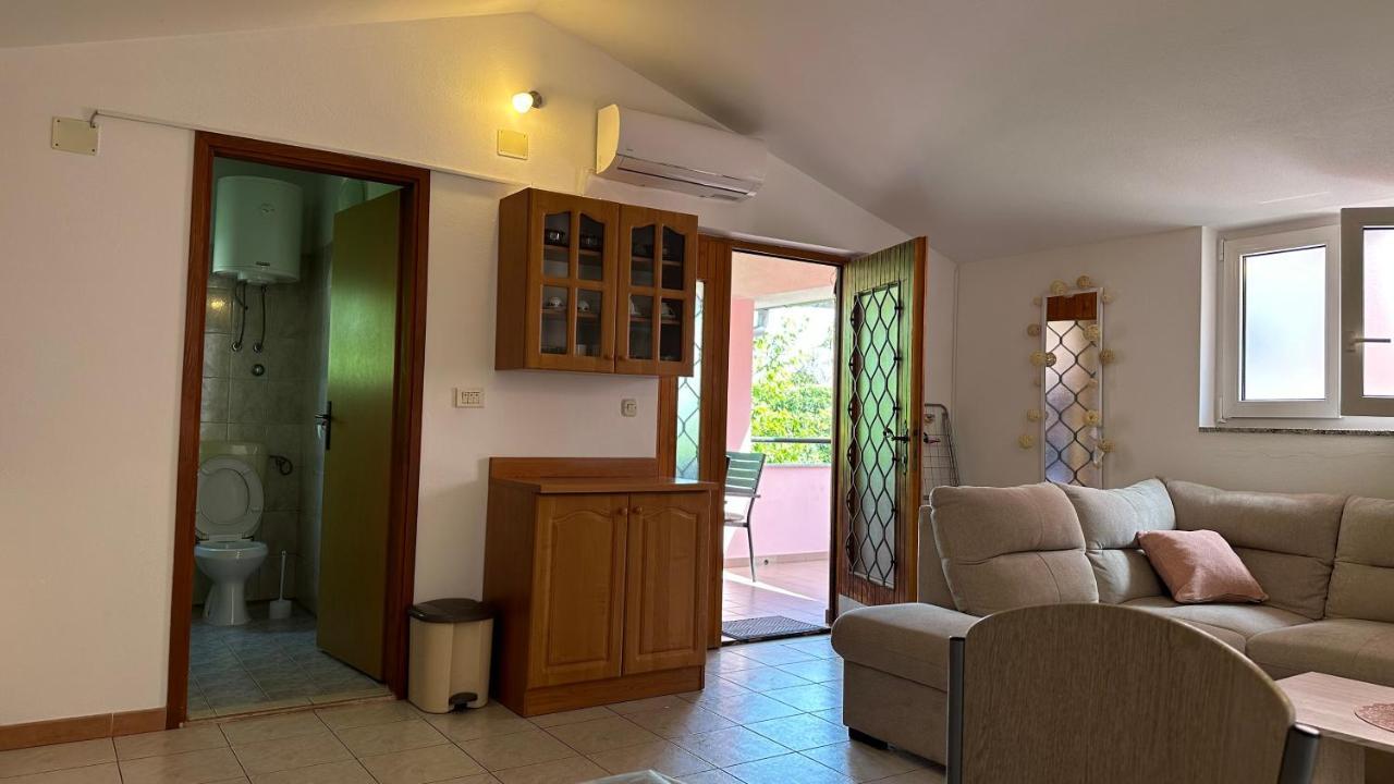 Apartment Murva Premantura Extérieur photo