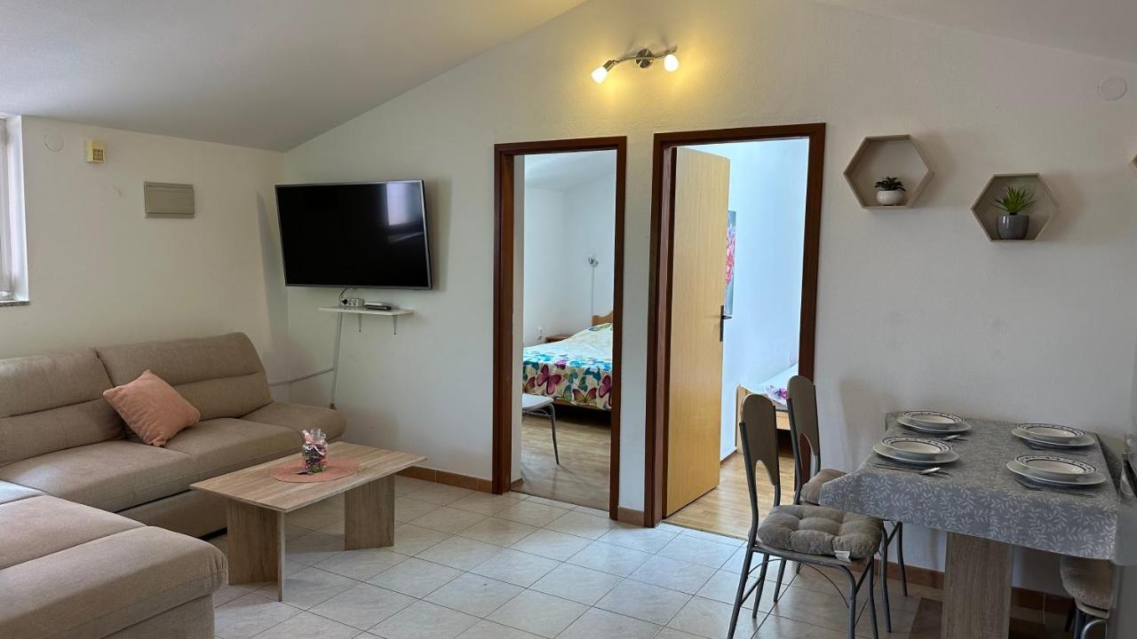 Apartment Murva Premantura Extérieur photo