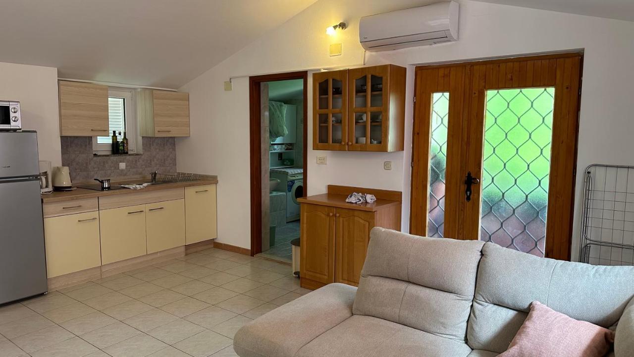 Apartment Murva Premantura Extérieur photo