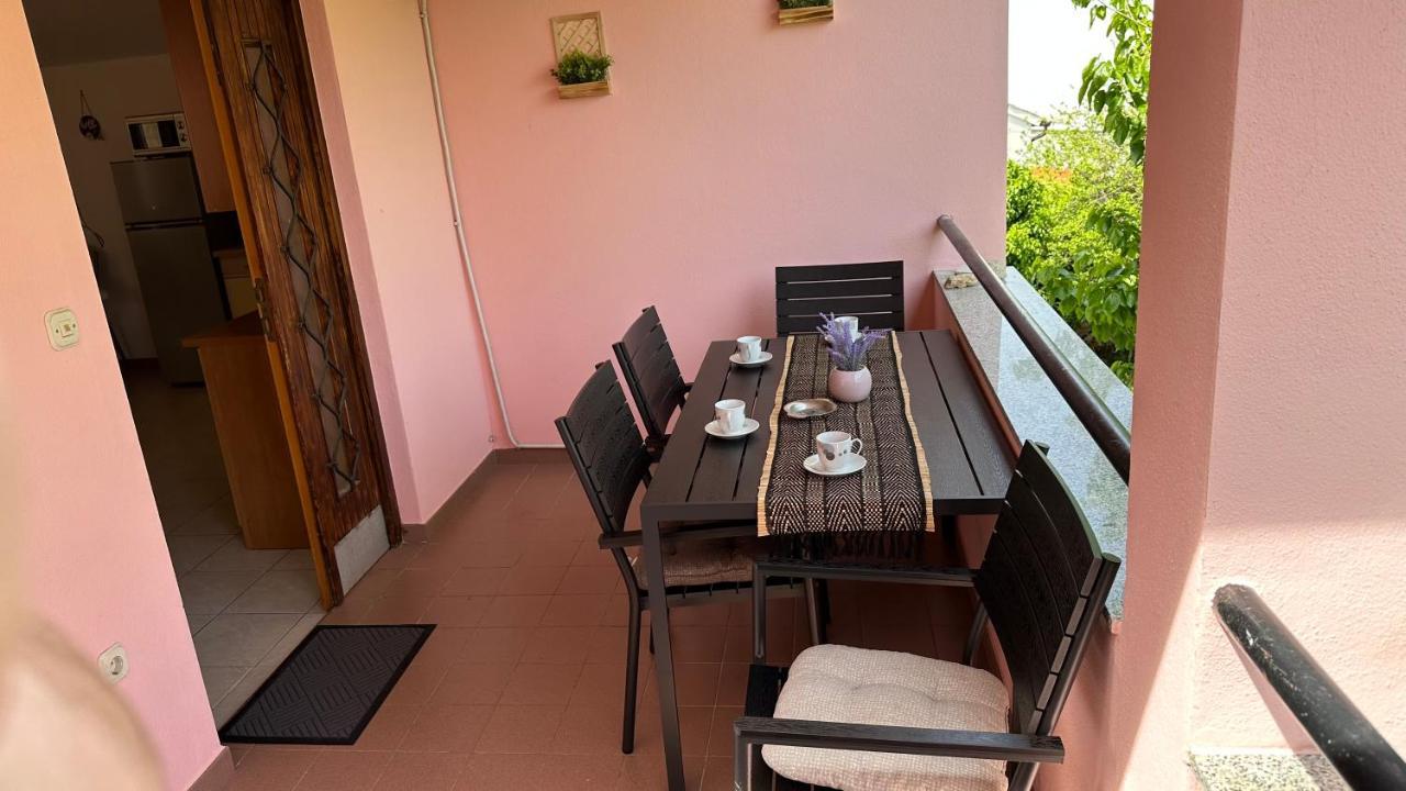 Apartment Murva Premantura Extérieur photo