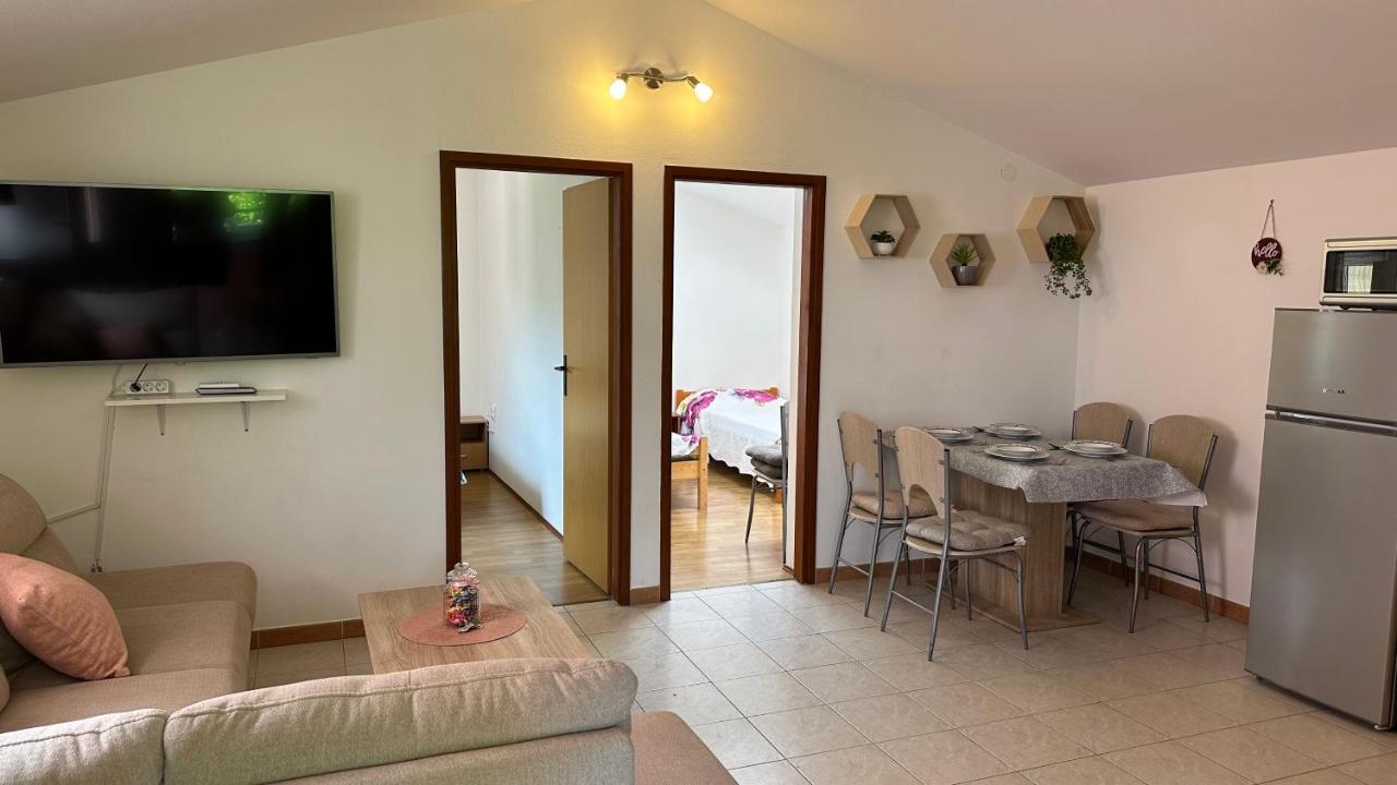 Apartment Murva Premantura Extérieur photo