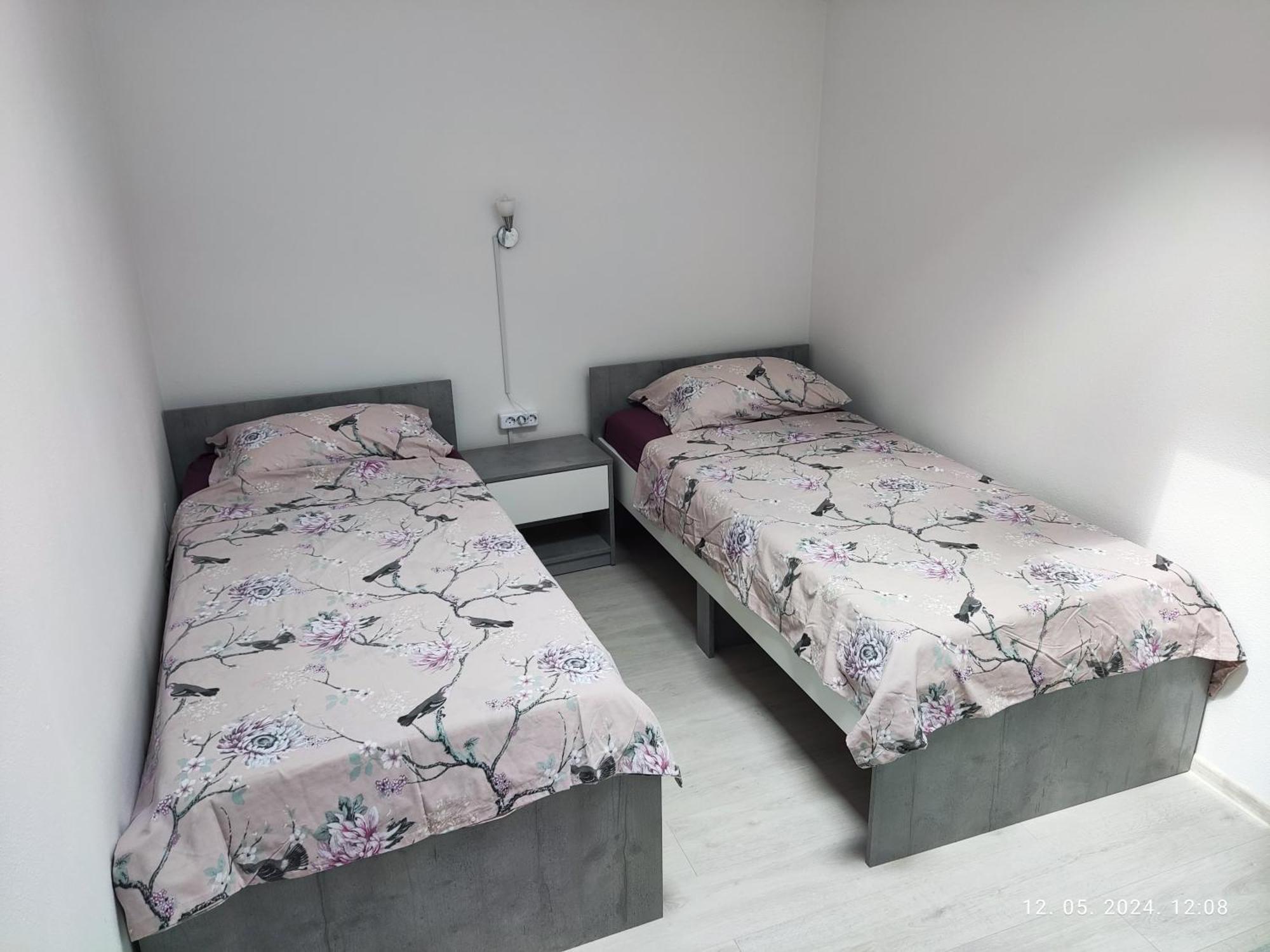 Apartment Murva Premantura Extérieur photo